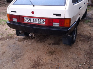 Lada / ВАЗ 2109 foto 5