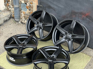 Race wheels 5x112 R18