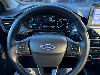 Ford Focus foto 7