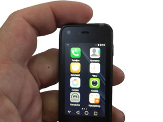 Mini telefoane, Probabil cele mai mici telefoane din lume foto 4