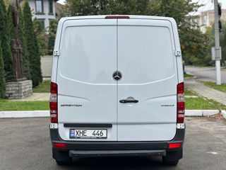 Mercedes Sprinter 316 foto 5