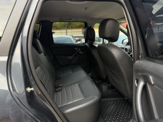 Dacia Duster foto 14