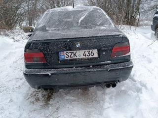 BMW 5 Series foto 3