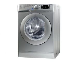 Maşina de spălat rufe Indesit XWE 91483XEU(Polonia) cu preț redus! Garanție! Livrare gratis!