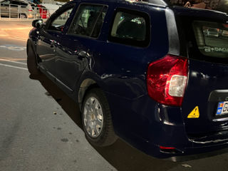 Dacia Logan Mcv foto 3