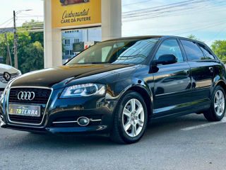 Audi A3 foto 3