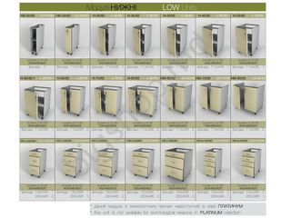 Bucatarie Confort-NV Kvadris (3.9/0.92m). Cumpără în credit cu 0% foto 12