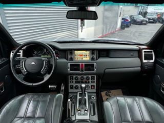 Land Rover Range Rover foto 11