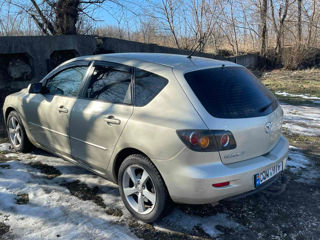 Mazda 3 foto 5