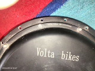 Volta bike foto 3