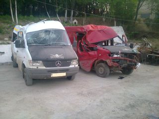 Razborca 312tdi 313 cdi 316 cdi 412 tdi vito rex lt 46 lt 28 str pruncul