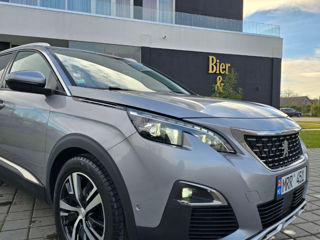 Peugeot 5008 foto 5