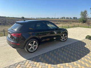 Audi Q5 foto 8