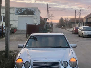 Mercedes E Class