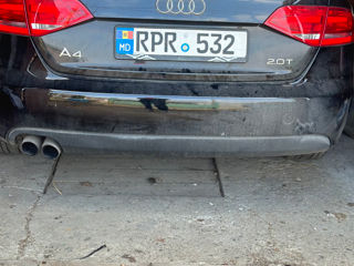 Audi A4 foto 4