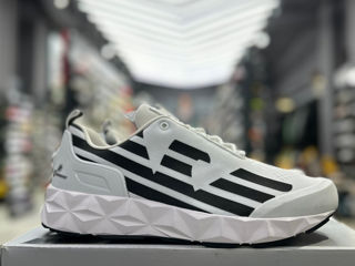 Adidasi EA7 Emporio Armani foto 0