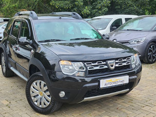 Dacia Duster foto 17