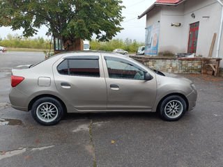 Dacia Logan foto 6