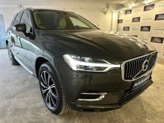 Volvo XC60 foto 14