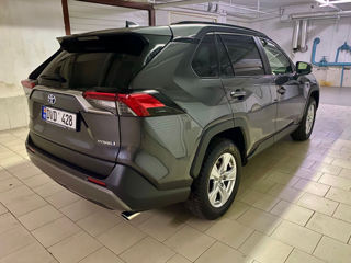 Toyota Rav 4 foto 4