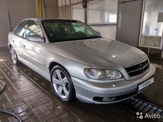 Opel Omega B 2.0 DTI (DTH ) Piese !