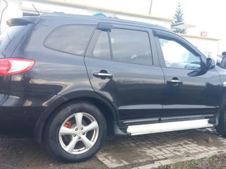 Hyundai Santa FE foto 5