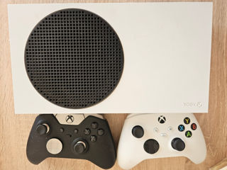 Xbox series S foto 4