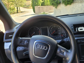 Audi A4 foto 9