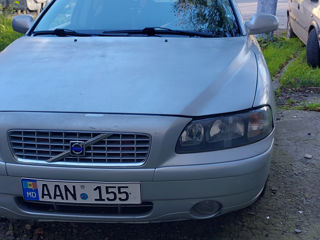 Volvo S60 foto 3