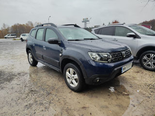 Dacia Duster foto 4