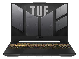 ASUS TUF Gaming F15 FX507VU4 (15.6" / i7-13700H / 32GB RAM / 1TB SSD / RTX4050) - Новые!