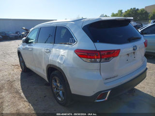 Toyota Highlander foto 4