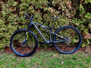 Specialized Epic Comp FSR