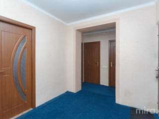 Apartament cu 2 camere, 70 m², Râșcani, Chișinău foto 11