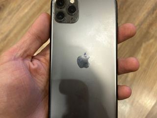 iPhone 11 Pro Max 64 GB foto 4