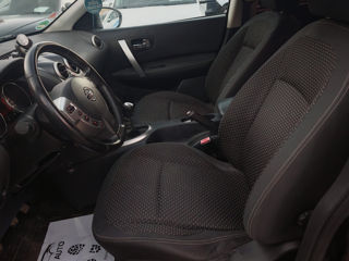 Nissan Qashqai foto 6