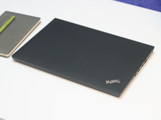Lenovo ThinkPad T480 IPS (Core i5 8250u/16Gb DDR4/256Gb NVMe SSD/14.1" FHD IPS) foto 12