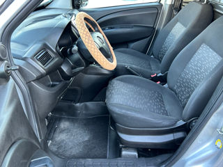 Opel Combo фото 6