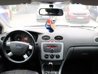 Ford Focus foto 7