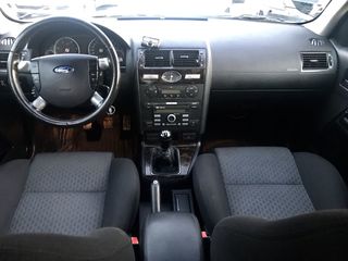 Ford Mondeo foto 5