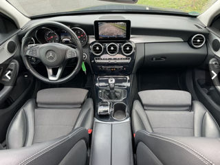 Mercedes C-Class фото 4