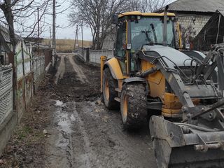 Servicii și lucrări în construcții, transport și chirie utilaje foto 5