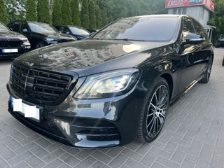 Mercedes S-Class foto 8