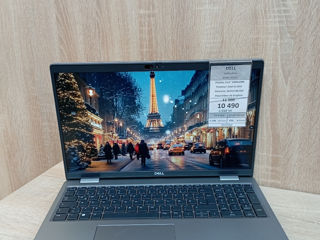 DELL Latitudine 5540 (2023) , i5-1345 16/512GB , 10490 lei (0% 6luni)