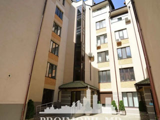 Apartament cu 3 camere, 140 m², Telecentru, Chișinău foto 11