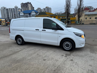 Mercedes Vito foto 12