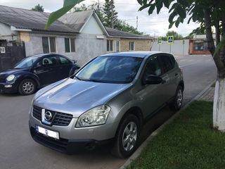 Nissan Qashqai foto 6