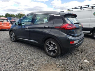 Chevrolet Bolt foto 3