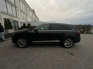 Audi Q7 foto 3