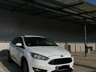 Ford Focus foto 8